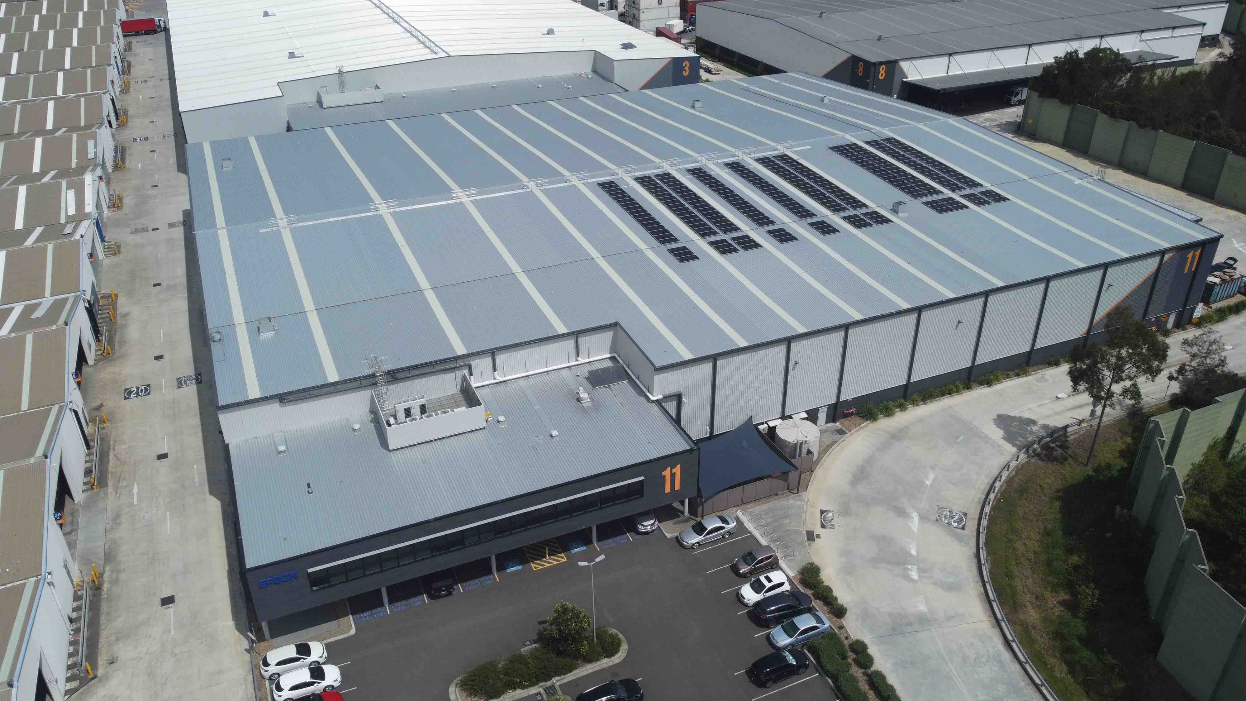 Epson Earns AAA in MSCI ESG Ratings for the Third Consecutive Year